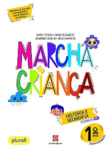 Marcha criança História e Geografia 1º ano