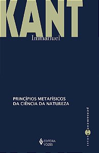 Princípios metafísicos da ciência da natureza
