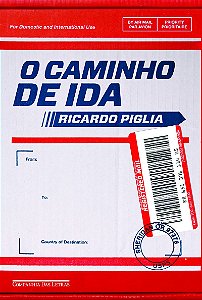O caminho de ida