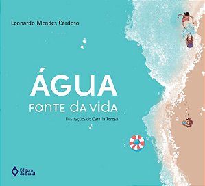 Água - Fonte da vida