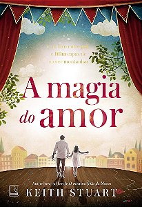 A magia do amor
