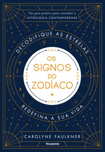 Os signos do zodíaco