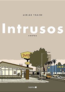Intrusos - Contos