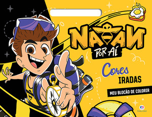 Natan Por Aí - Cores Iradas