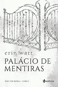 Palácio de mentiras: O aguardado desfecho da série The Royals