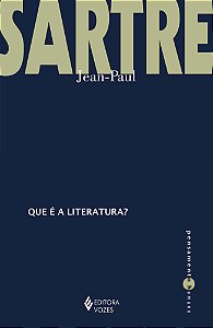 Que é a literatura?