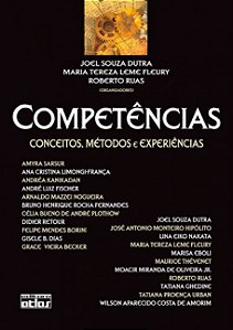 Competências: Conceitos, Métodos E Experiências