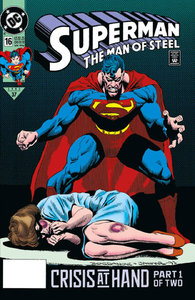A saga do Superman vol. 18/42