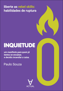 Inquietude: Liberte as Rebel Skills: Habilidade de Ruptura