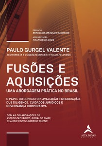 Fusões e aquisições: uma abordagem prática no Brasil