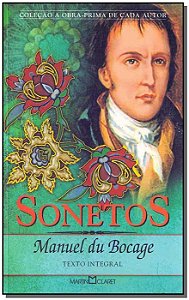 Sonetos-bocage