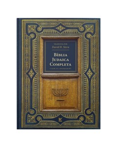 Bíblia Judaica Completa