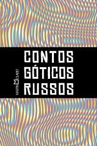 Contos góticos russos