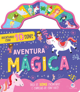Aventura mágica