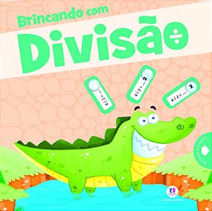 Brincando com divisão