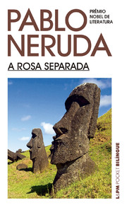 A rosa separada