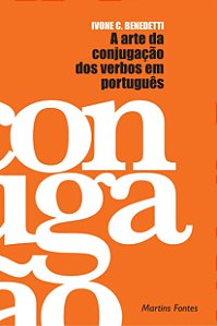 A arte da conjugação dos verbos em português