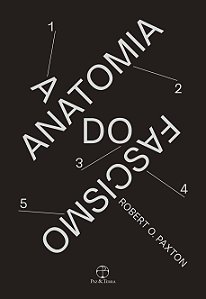 Anatomia do fascismo