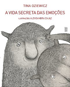 A vida secreta das emoções