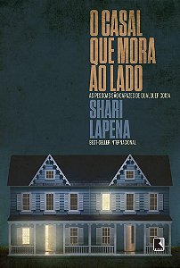 O casal que mora ao lado