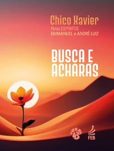 Busca e acharás