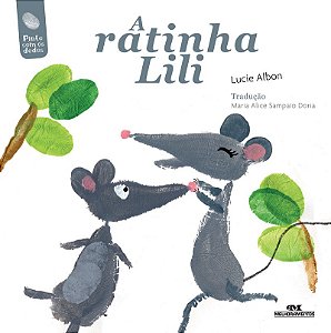 A Ratinha Lili