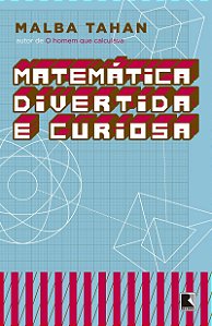 Matemática divertida e curiosa