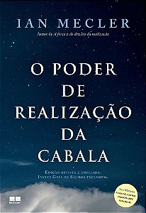 O poder de realização da Cabala