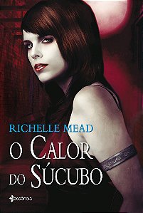 O calor do Súcubo