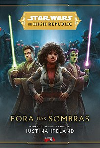 Star Wars: Fora das sombras (The High Republic)