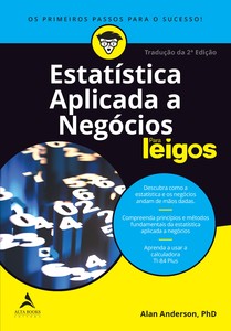 Estatística Aplicada a Negócios