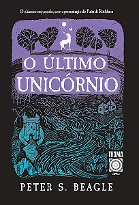O último unicórnio