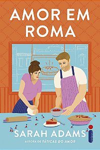 Amor em Roma