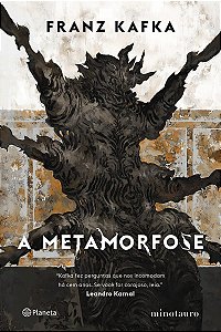 A metamorfose