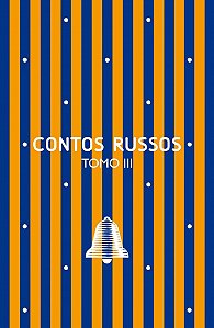 Contos russos: Tomo III