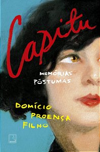 Capitu: memórias póstumas