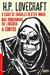 H.p. lovecraft: obras escolhidas