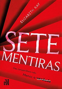 Sete mentiras