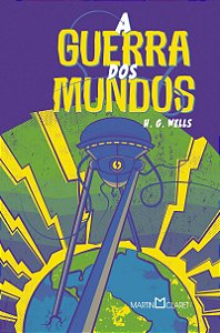 A guerra dos mundos