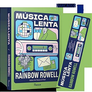 Música lenta