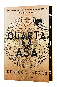 Quarta asa: Edição Especial Limitada