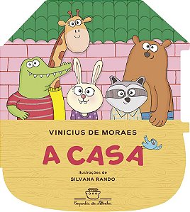 A casa