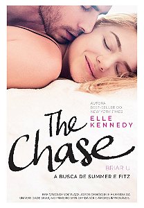 The Chase – Sucesso no TikTok: A busca de Summer e Fitz