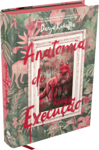 Anatomia de uma execução