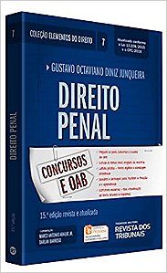 Elementos do Direito V07 Direito Penal