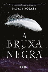A Bruxa Negra - Volume 1 (Crônicas da Bruxa Negra)
