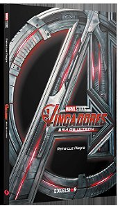 Vingadores: Era de Ultron
