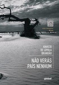 Não verás país nenhum