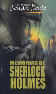 Memórias de sherlock holmes