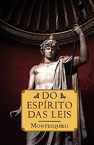 Do espírito das leis